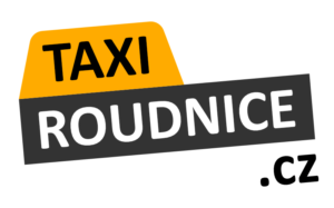 Logo - Taxi Roudnice